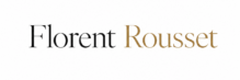 florent rousset logo site florentrousset.com