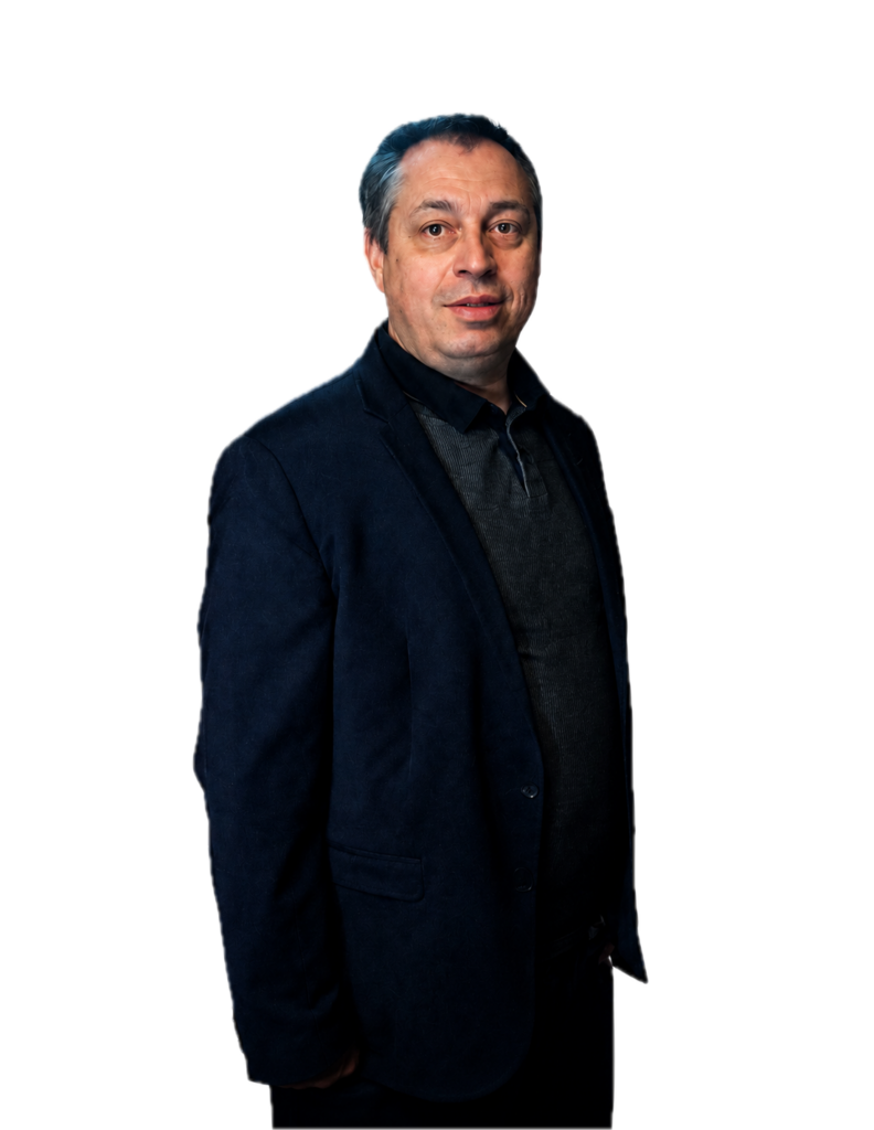 Florent Rousset, accompagnant professionnel et guide de transformation intérieure