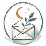 La Missive du Mage, invitations, newsletter de Florent Rousset