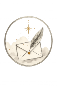 La Missive du Mage, newsletter de Florent Rousset