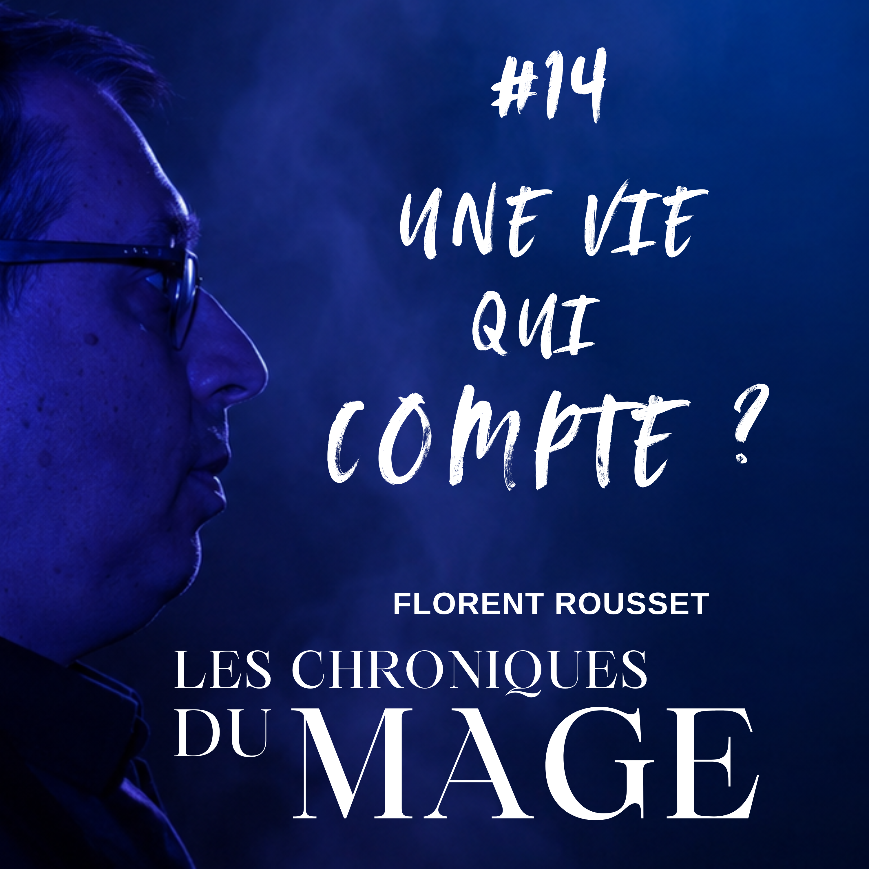qu'est ce qui compte vraiment dans une vie chronique du mage #14
